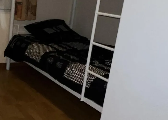 Residence Appartement Oostende