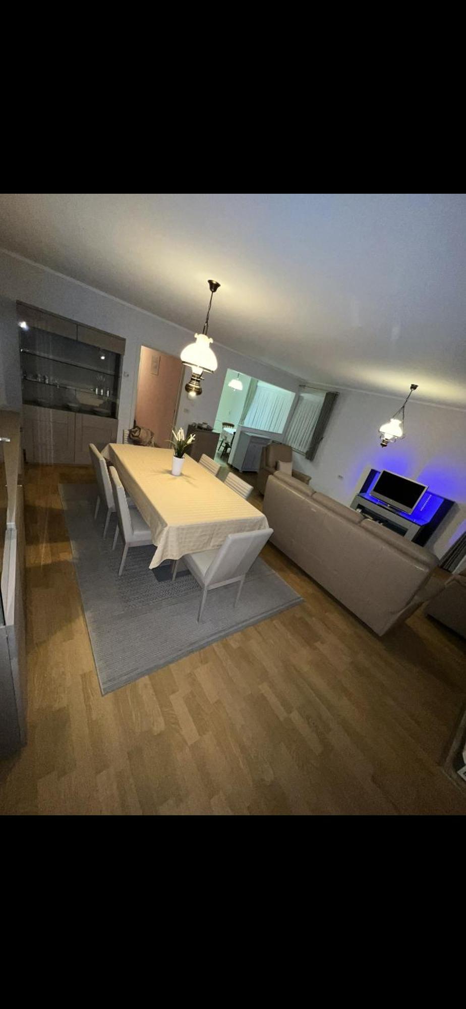 Residence Appartement Oostende Apartment *